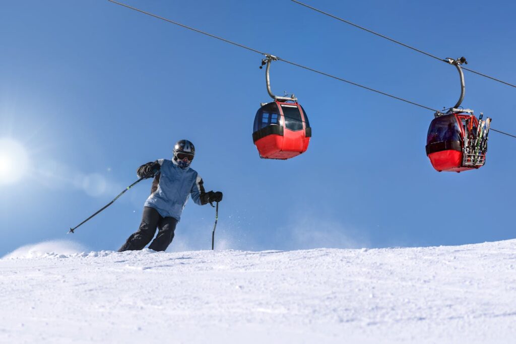 Queenstown Winter Activities: The Ultimate Itinerary